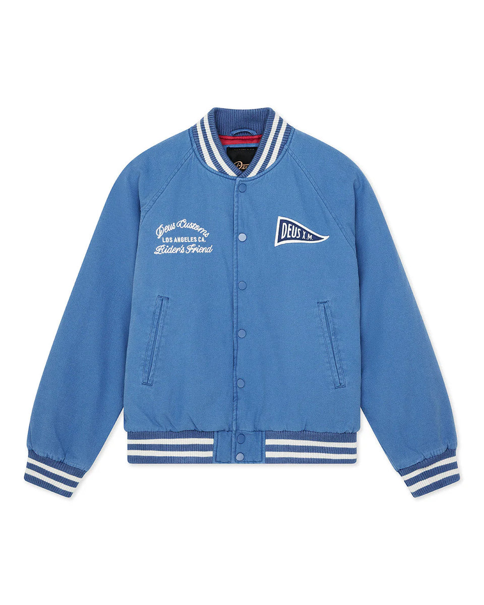 Veste Multicolore Bleue Madison Studio - Taille 3X - Occasion Très Bon état