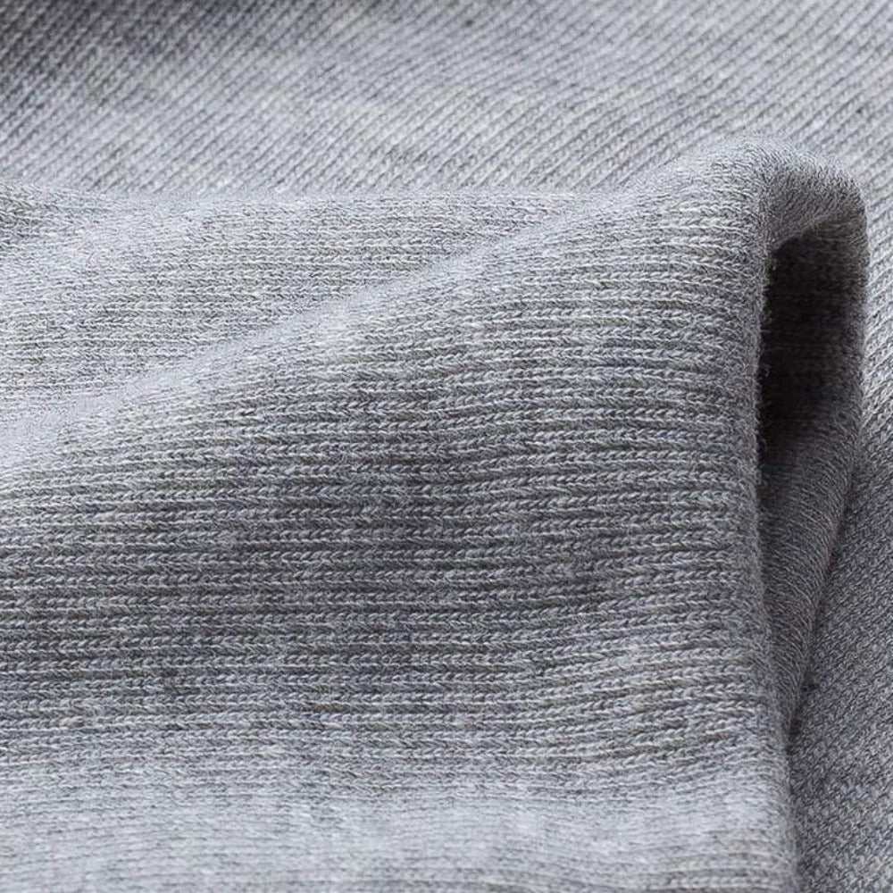 Sweatshirt 3 fils grey good originals - merz b.schwanen-merz b.schwanen