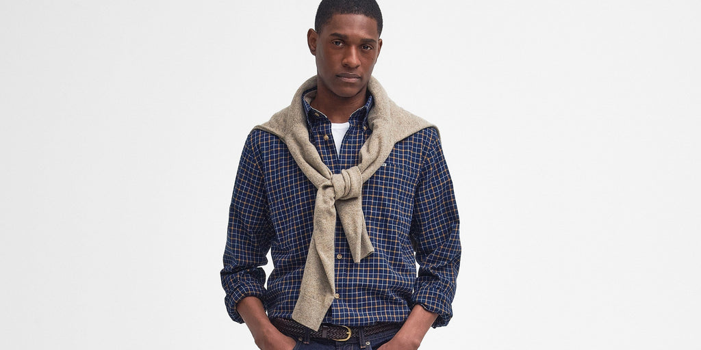 Nouvelle collection automne hiver 2025