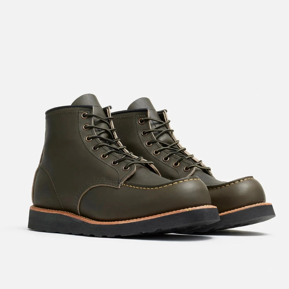 Chaussures red wing soldes sales