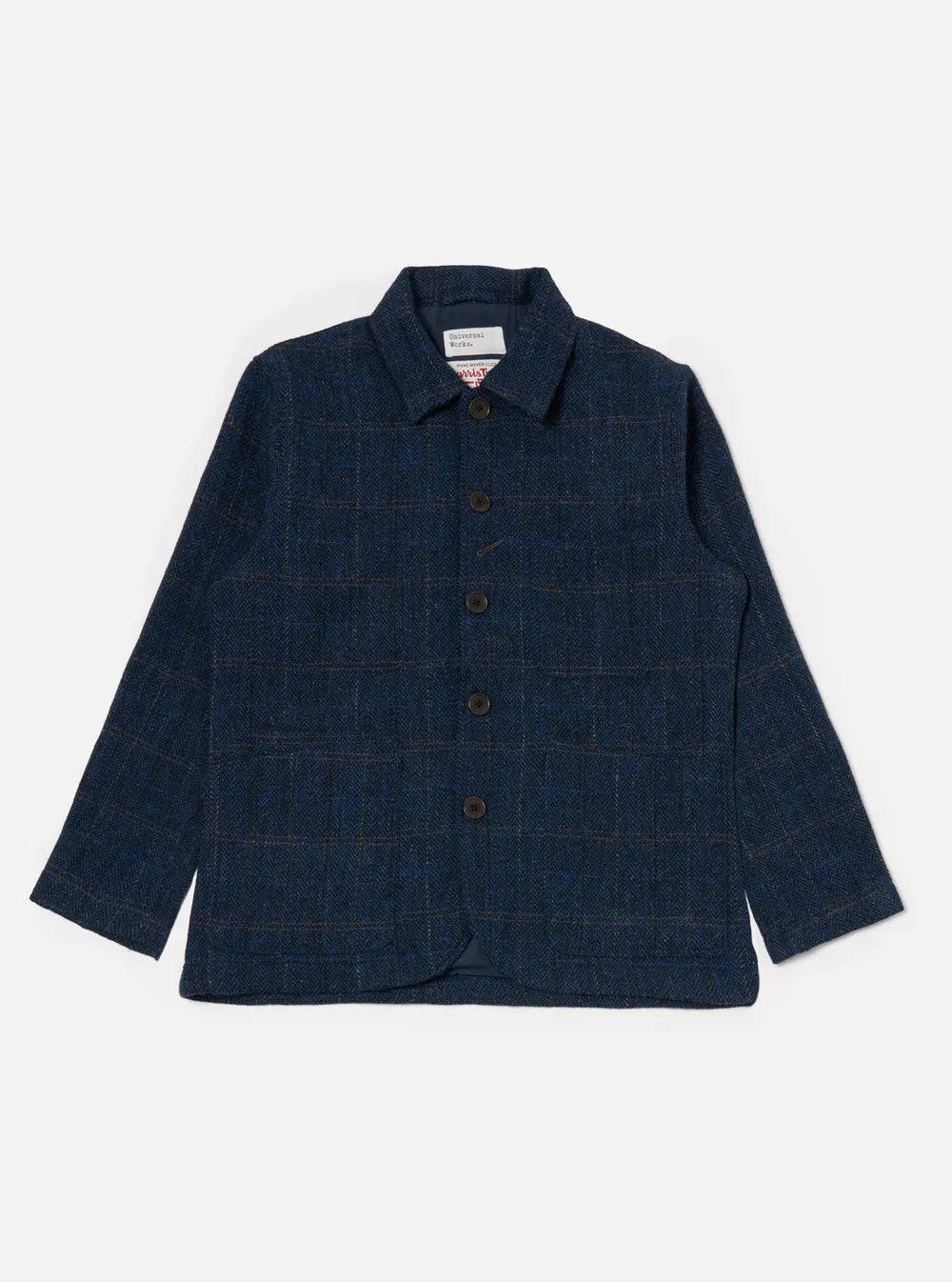 Très belle Veste Harris Tweed pure laine | Kaufen auf Ricardo Très belle Veste Harris Tweed pure laine | Kaufen auf Ricardo