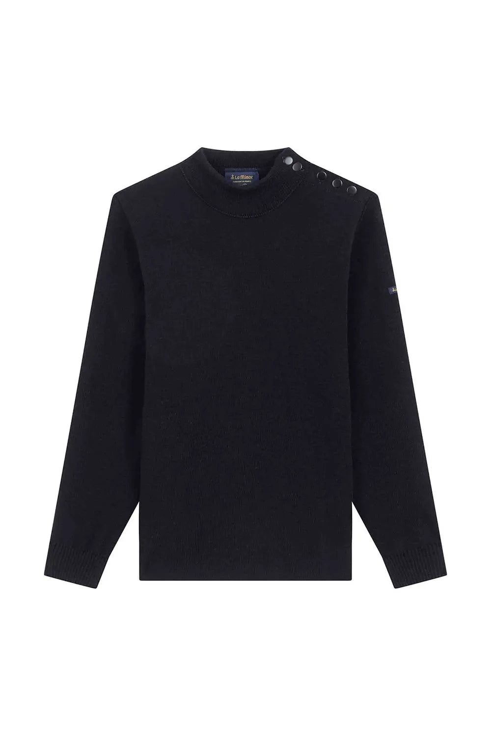 Pull marin le minor 2025