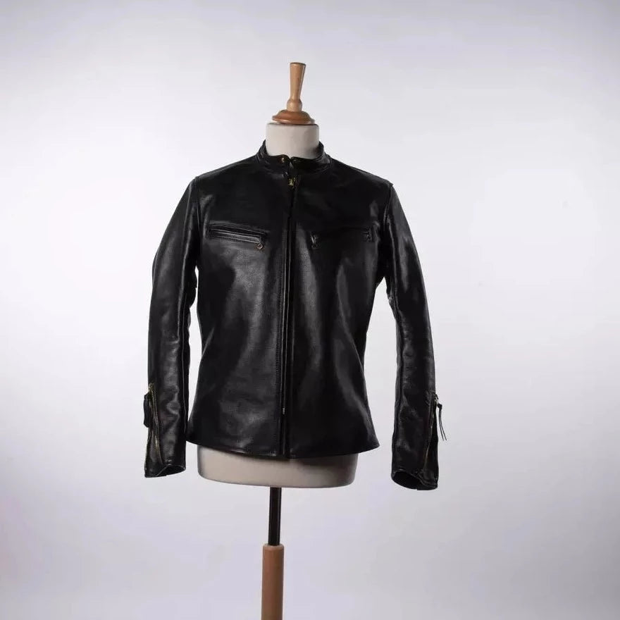 Aero leather 2025 board racer