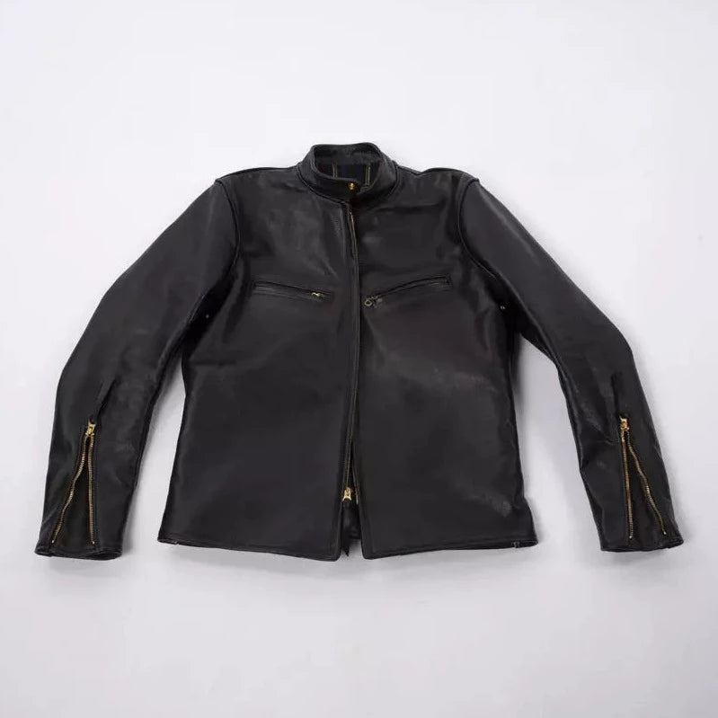 Aero leather 2025 board racer