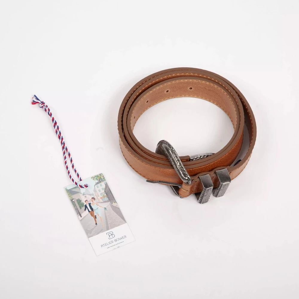 Ceinture Western Atelier Bower Monsieur Cam