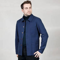 Veste de travail 5C coton - Vétra