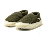 Chaussons Siberian - Coldbreaker