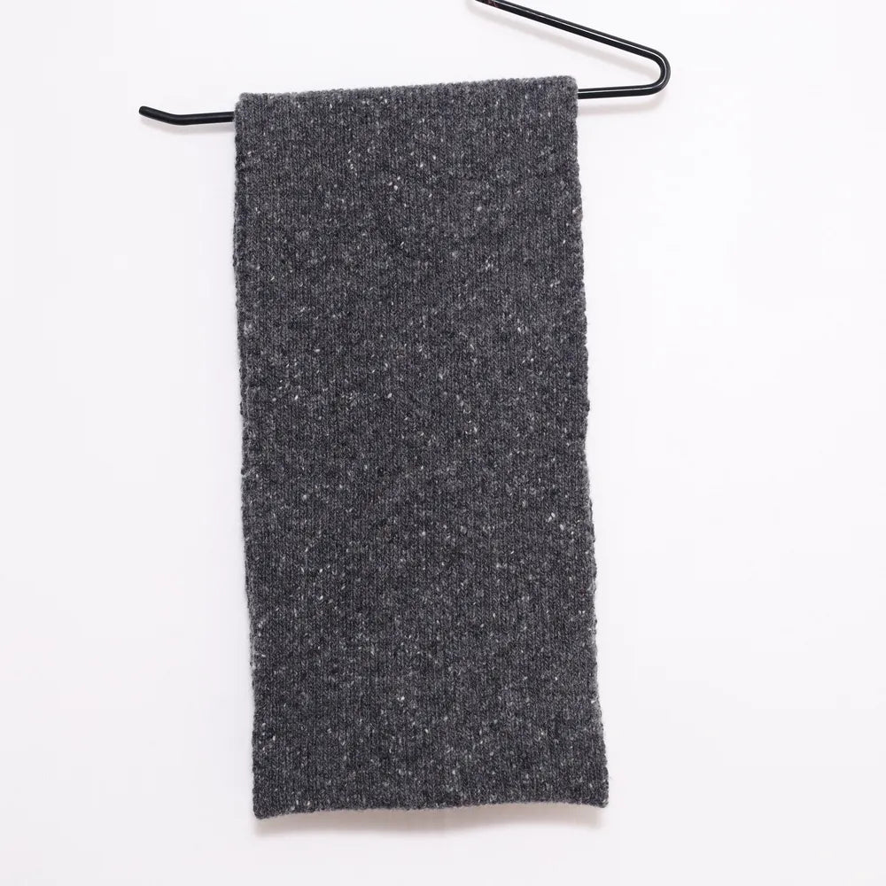 Écharpes à Crampons Hodgman Mackenzie Taille 11 – Cuissardes Nylon, Semelles Cloutées, Marron