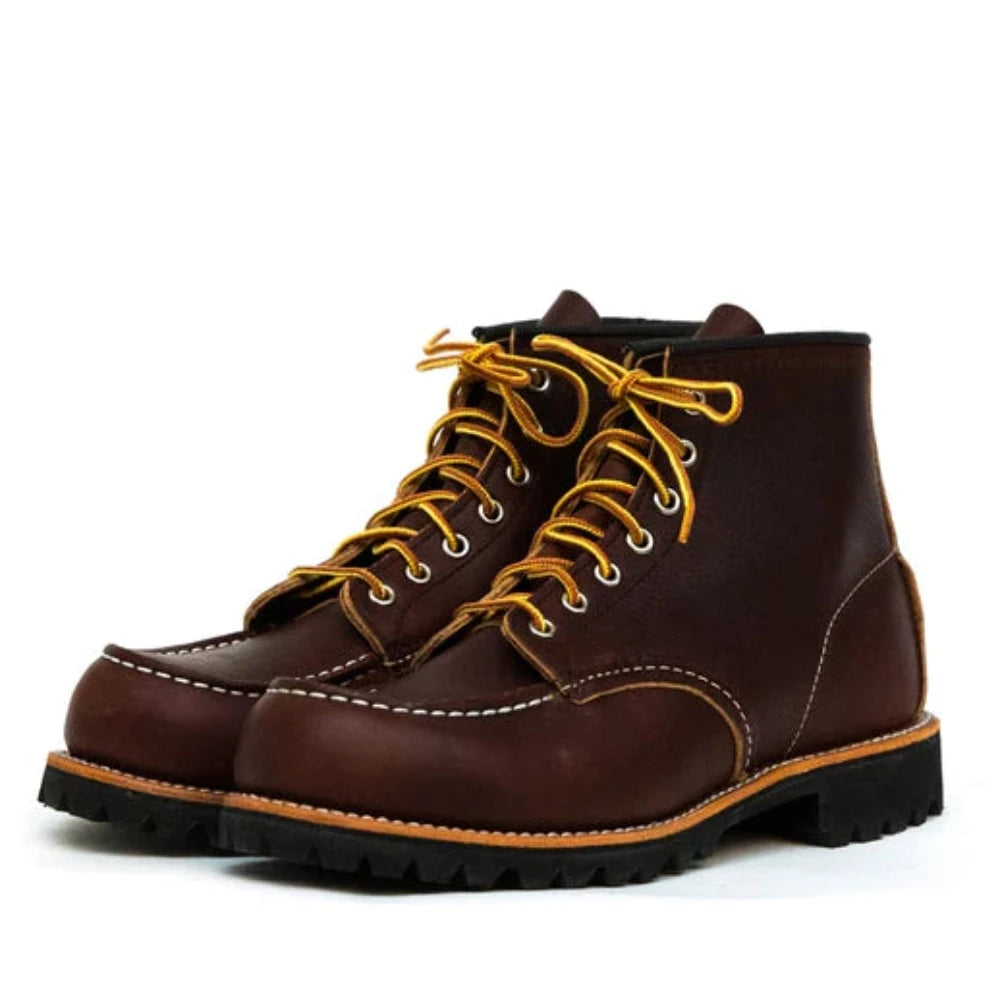 Semelle top red wing