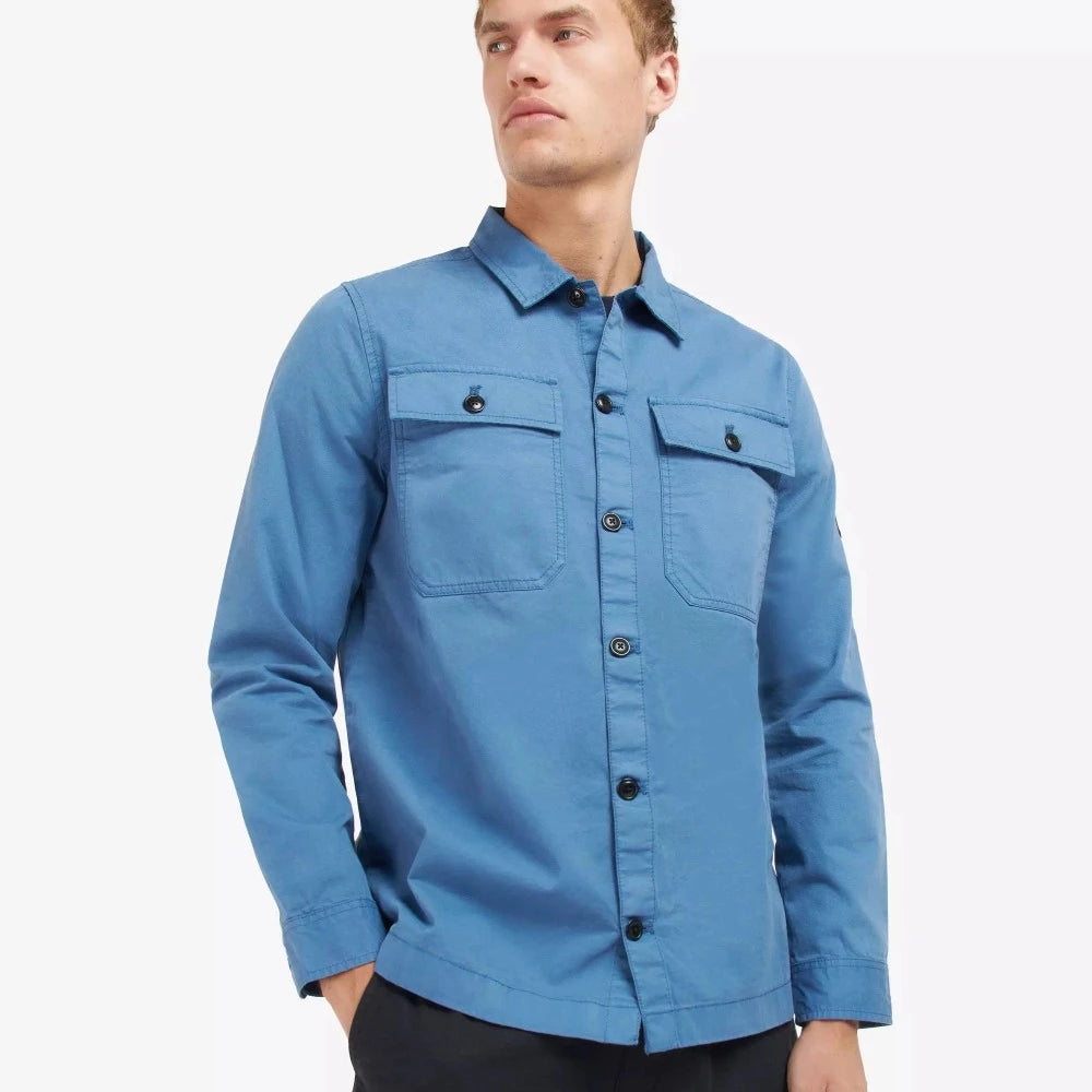 LANVIN en Bleu MA-1 EDIFICE Barbour ZARA LANVIN en Bleu MA-1 EDIFICE Barbour ZARA