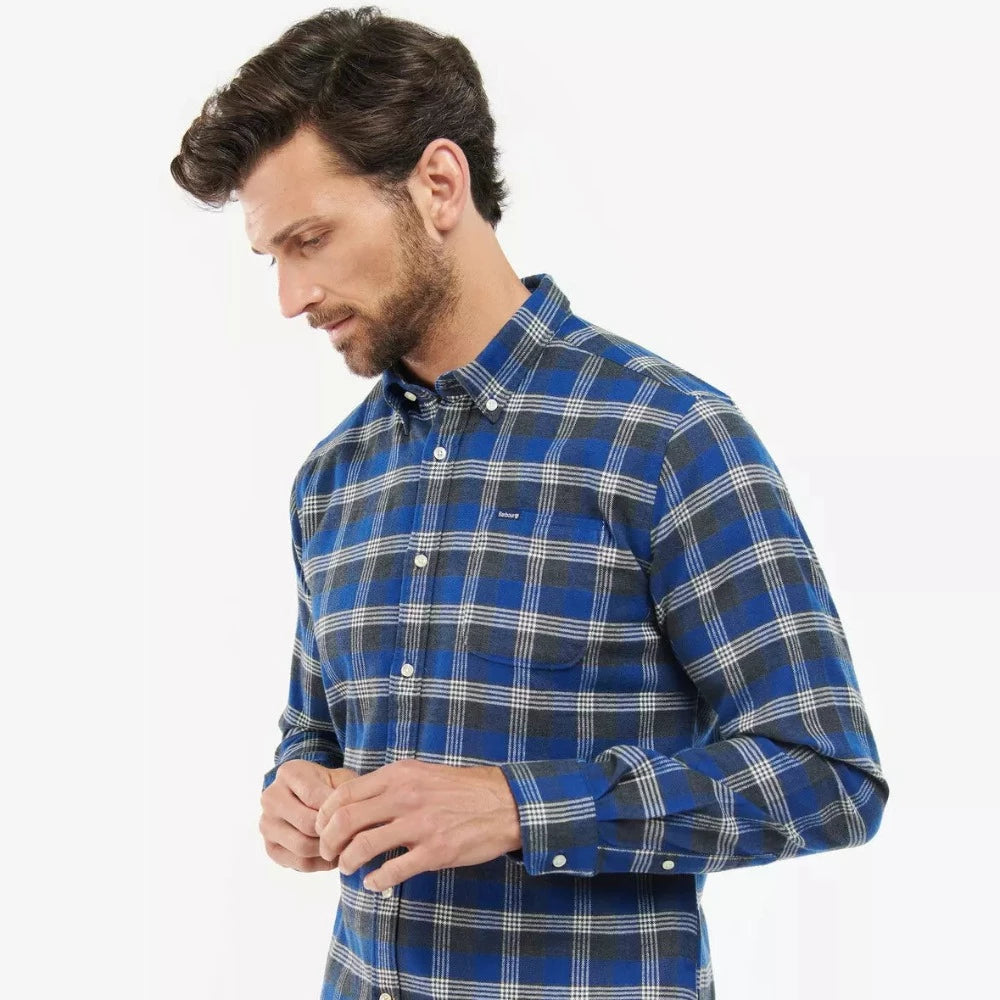 Chemises barbour outlet