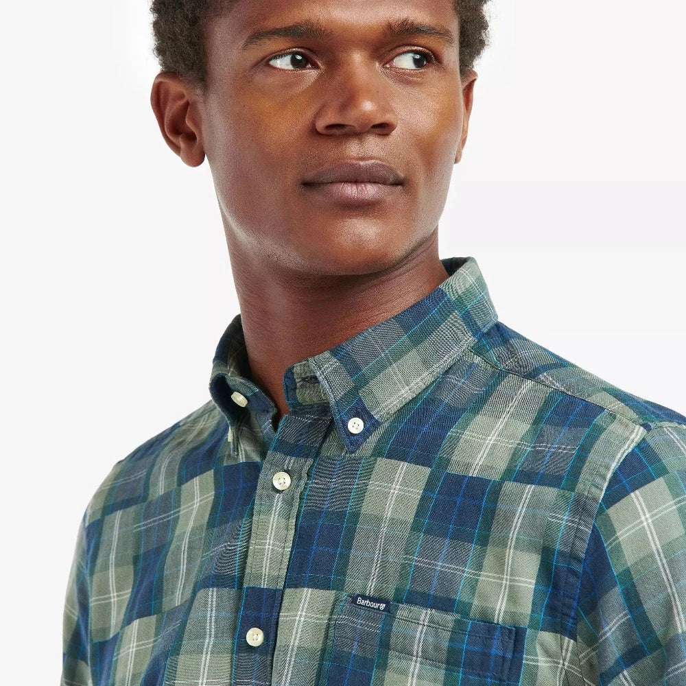 Barbour kielder shop