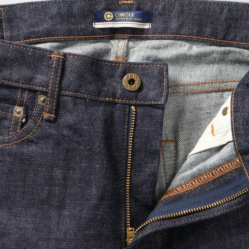 JEANS J466 coupe droite classic - JAPAN BLUE – Monsieur Cam