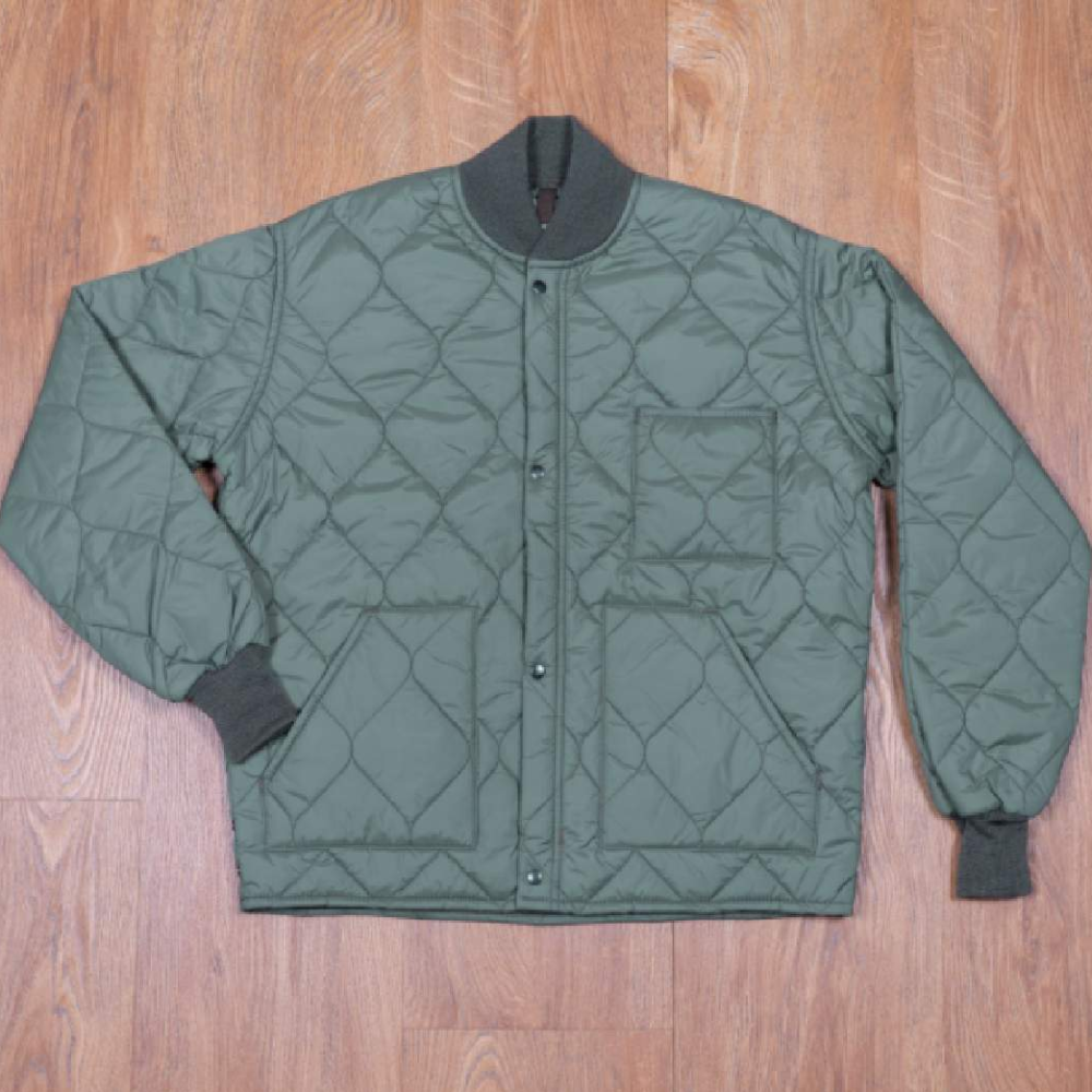 liner CWU Olive - PIKE BROTHERS-pike brothers