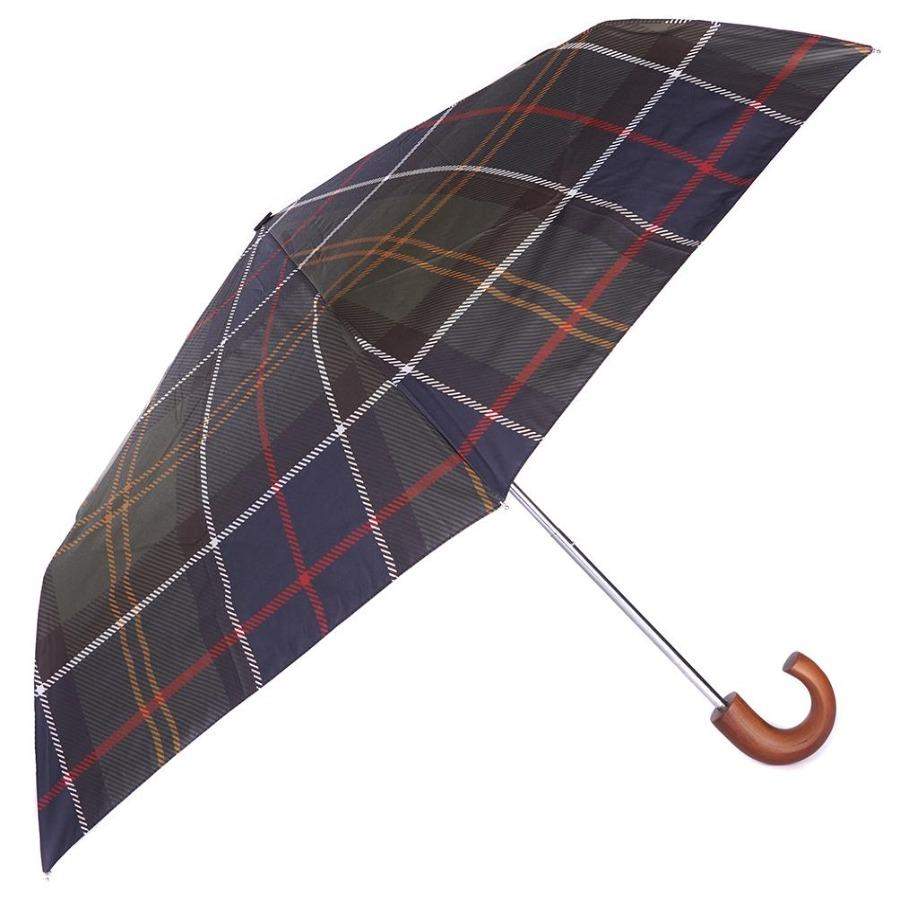 parapluie walker tartan classic - barbour-barbour