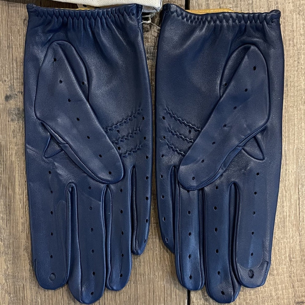 gants de conduite triton marlin - cafe leather-Cafe Leather