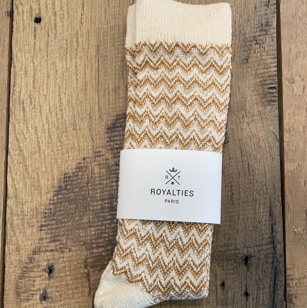 chaussettes thomas - royalties paris-royalties paris