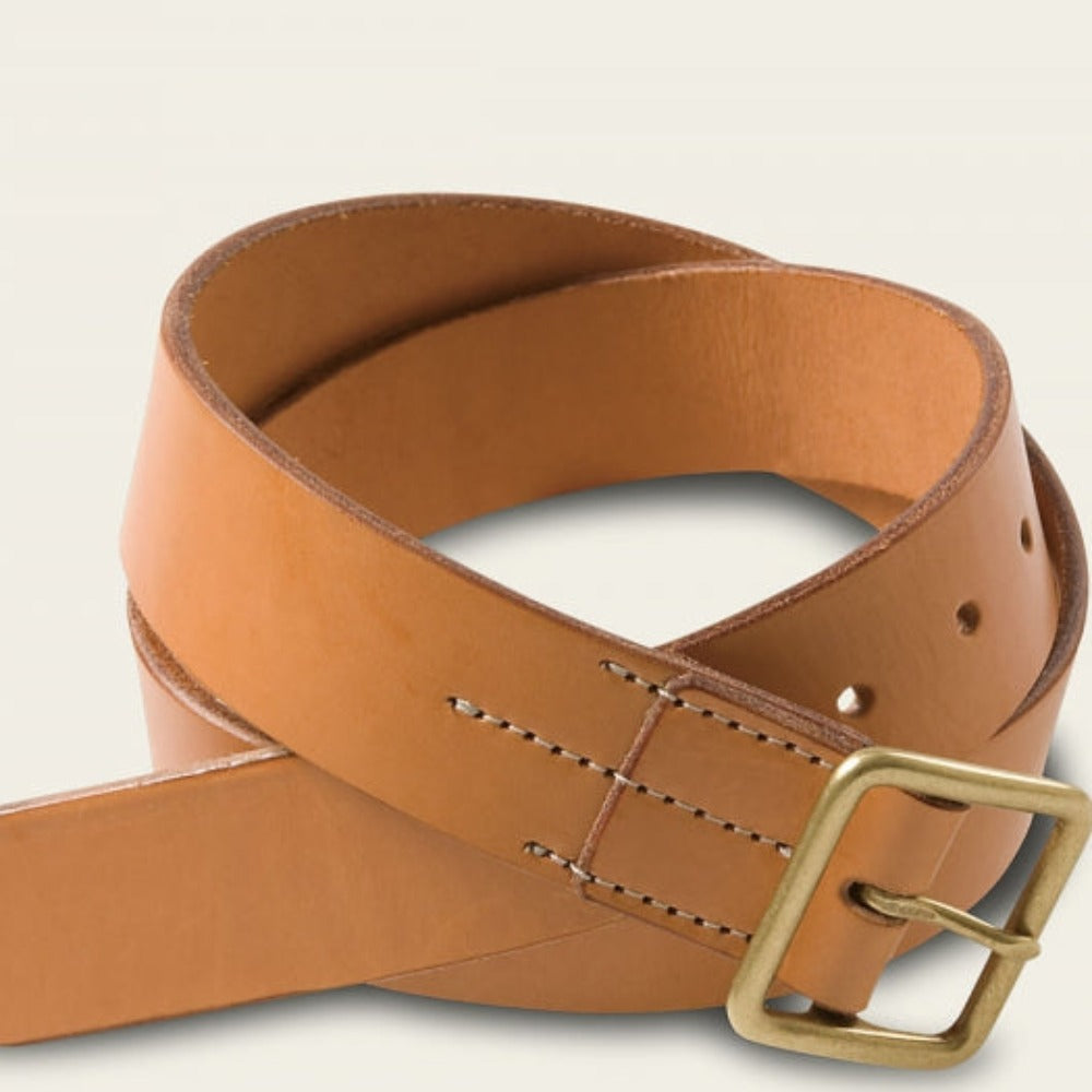 ceinture heritage tan 96563 - red wing shoes